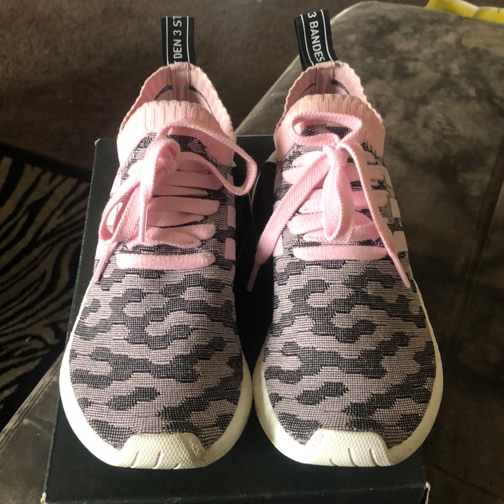 Adidas NMD